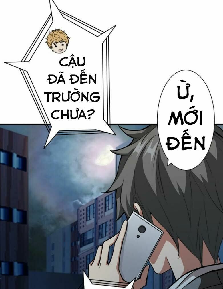 Phệ Thần Kỷ chapter 43 - Upload bởi truyensieuhay.com