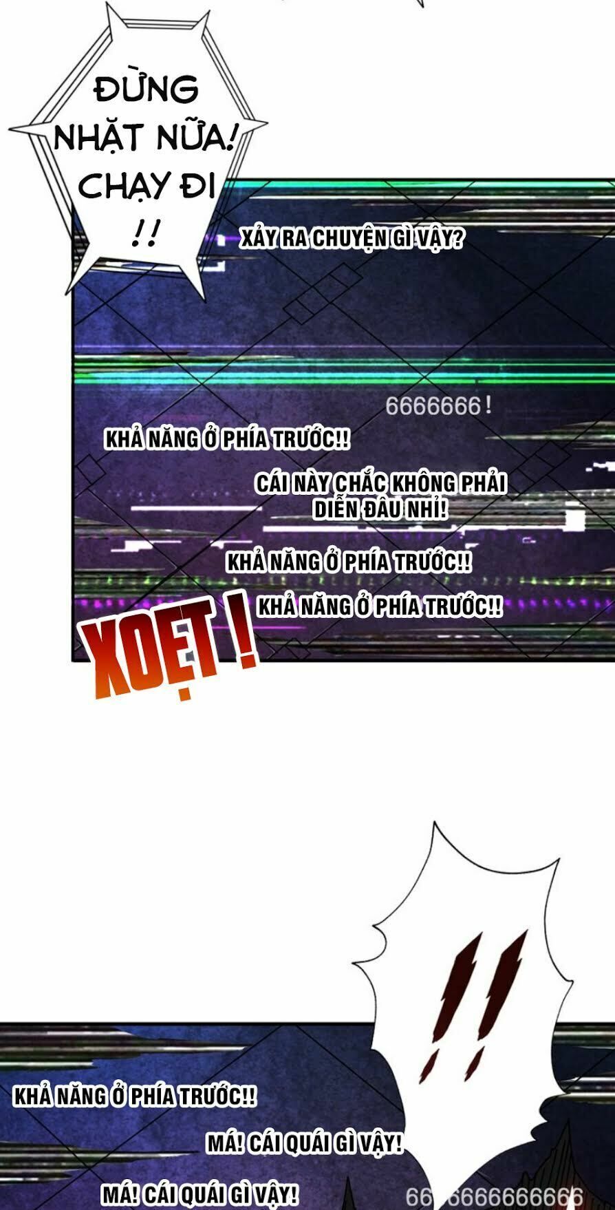 Phệ Thần Kỷ chapter 43 - Upload bởi truyensieuhay.com