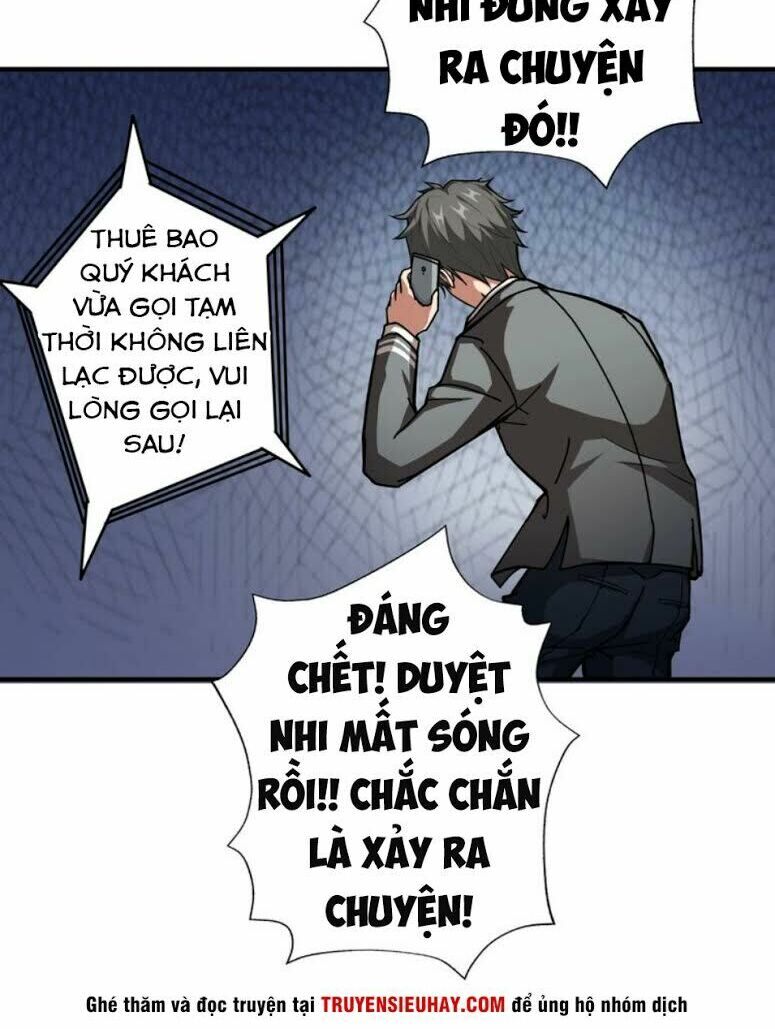 Phệ Thần Kỷ chapter 43 - Upload bởi truyensieuhay.com