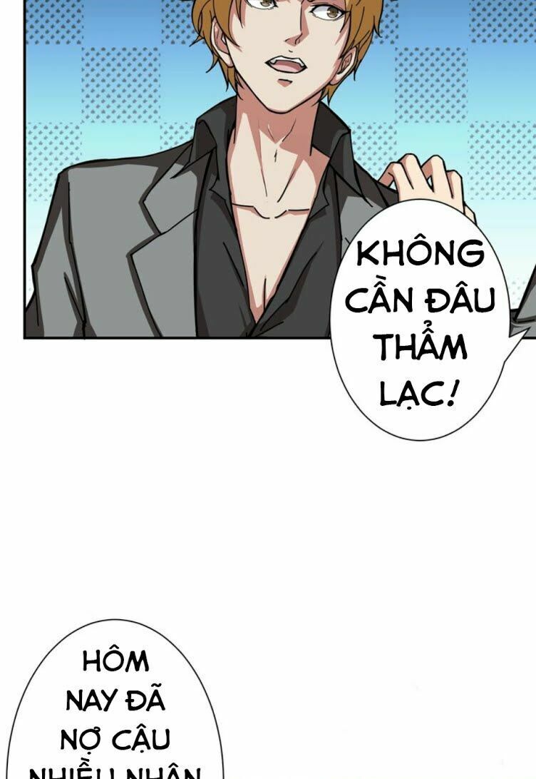 Phệ Thần Kỷ chapter 43 - Upload bởi truyensieuhay.com