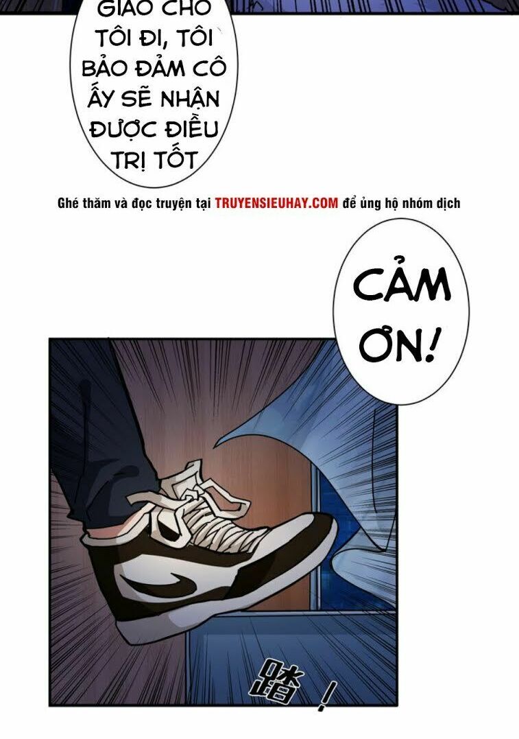Phệ Thần Kỷ chapter 43 - Upload bởi truyensieuhay.com