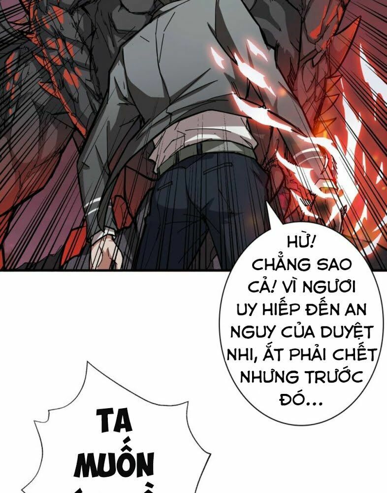Phệ Thần Kỷ chapter 44 - Upload bởi truyensieuhay.com