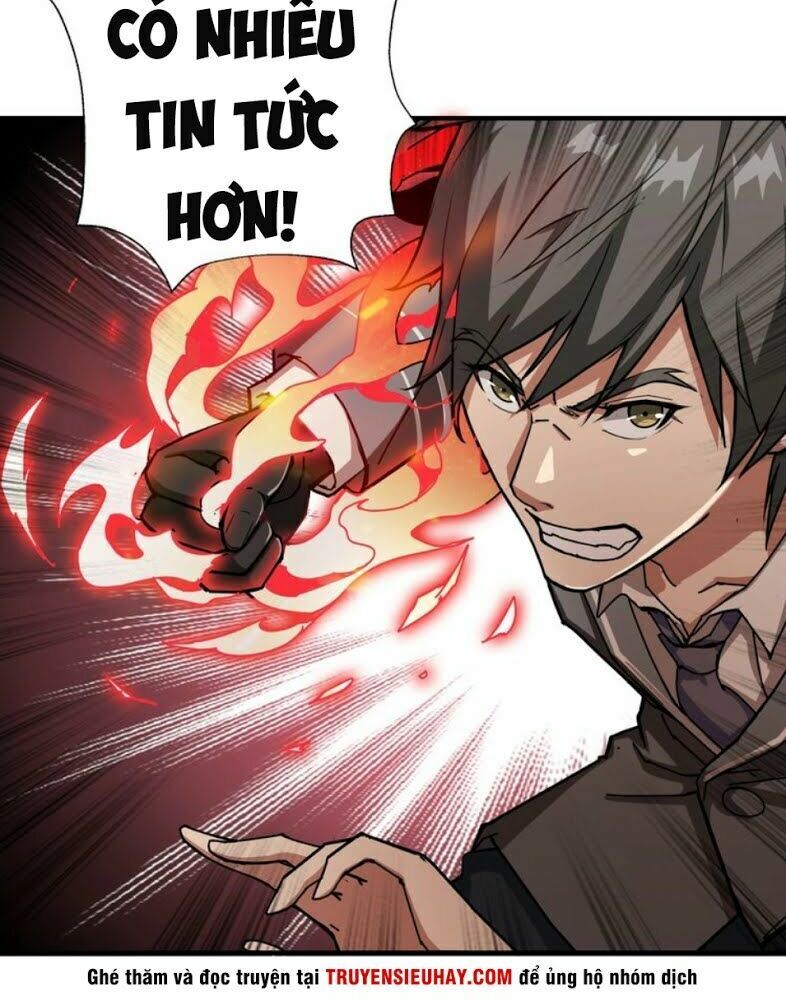 Phệ Thần Kỷ chapter 44 - Upload bởi truyensieuhay.com