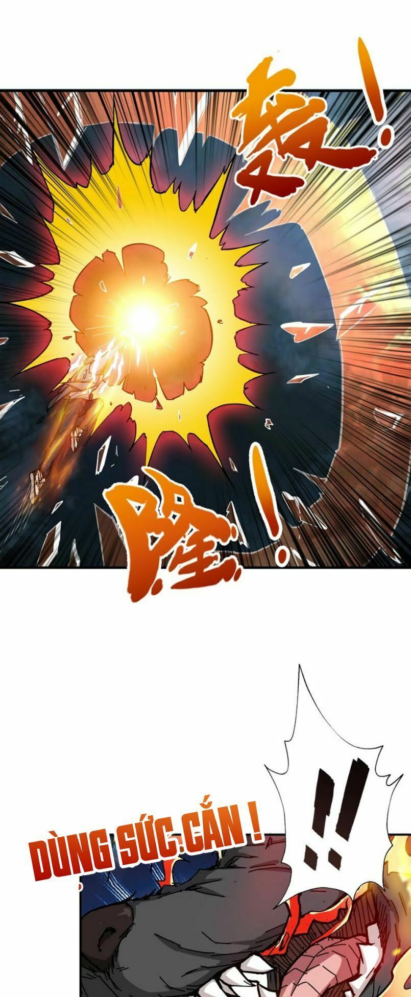 Phệ Thần Kỷ chapter 44 - Upload bởi truyensieuhay.com