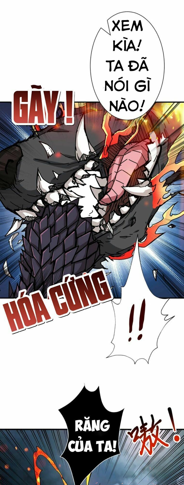 Phệ Thần Kỷ chapter 44 - Upload bởi truyensieuhay.com