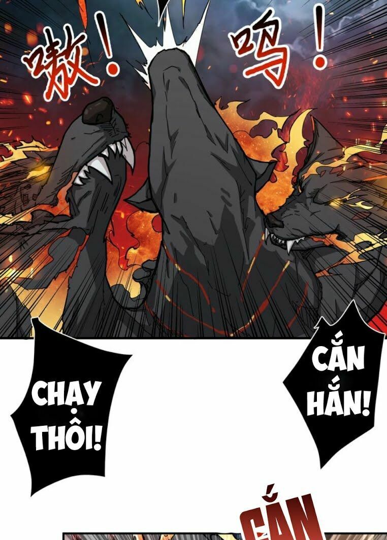 Phệ Thần Kỷ chapter 44 - Upload bởi truyensieuhay.com