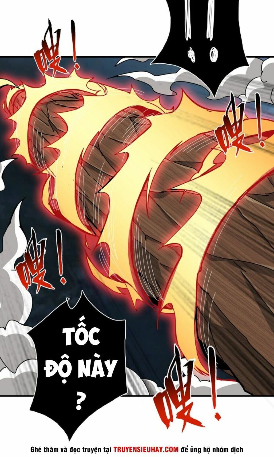 Phệ Thần Kỷ chapter 44 - Upload bởi truyensieuhay.com