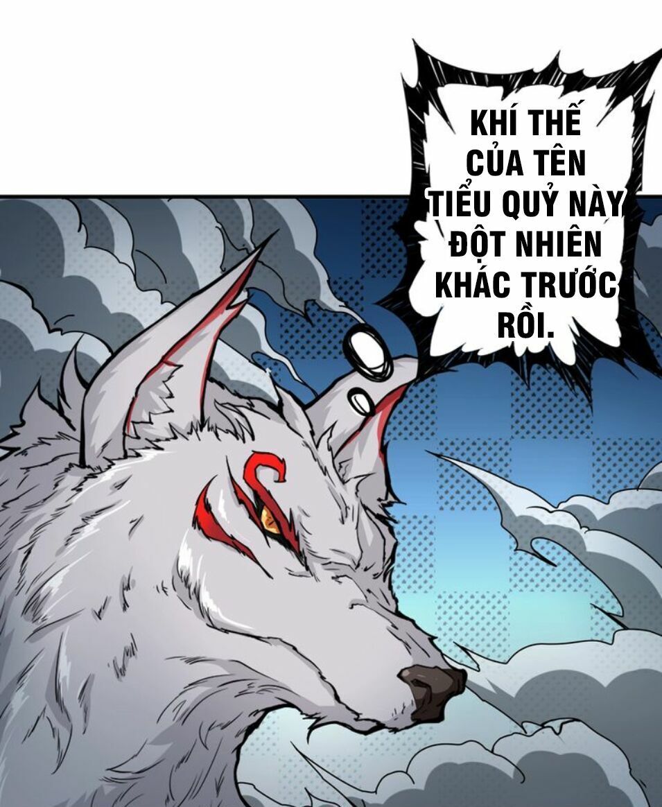 Phệ Thần Kỷ chapter 44 - Upload bởi truyensieuhay.com