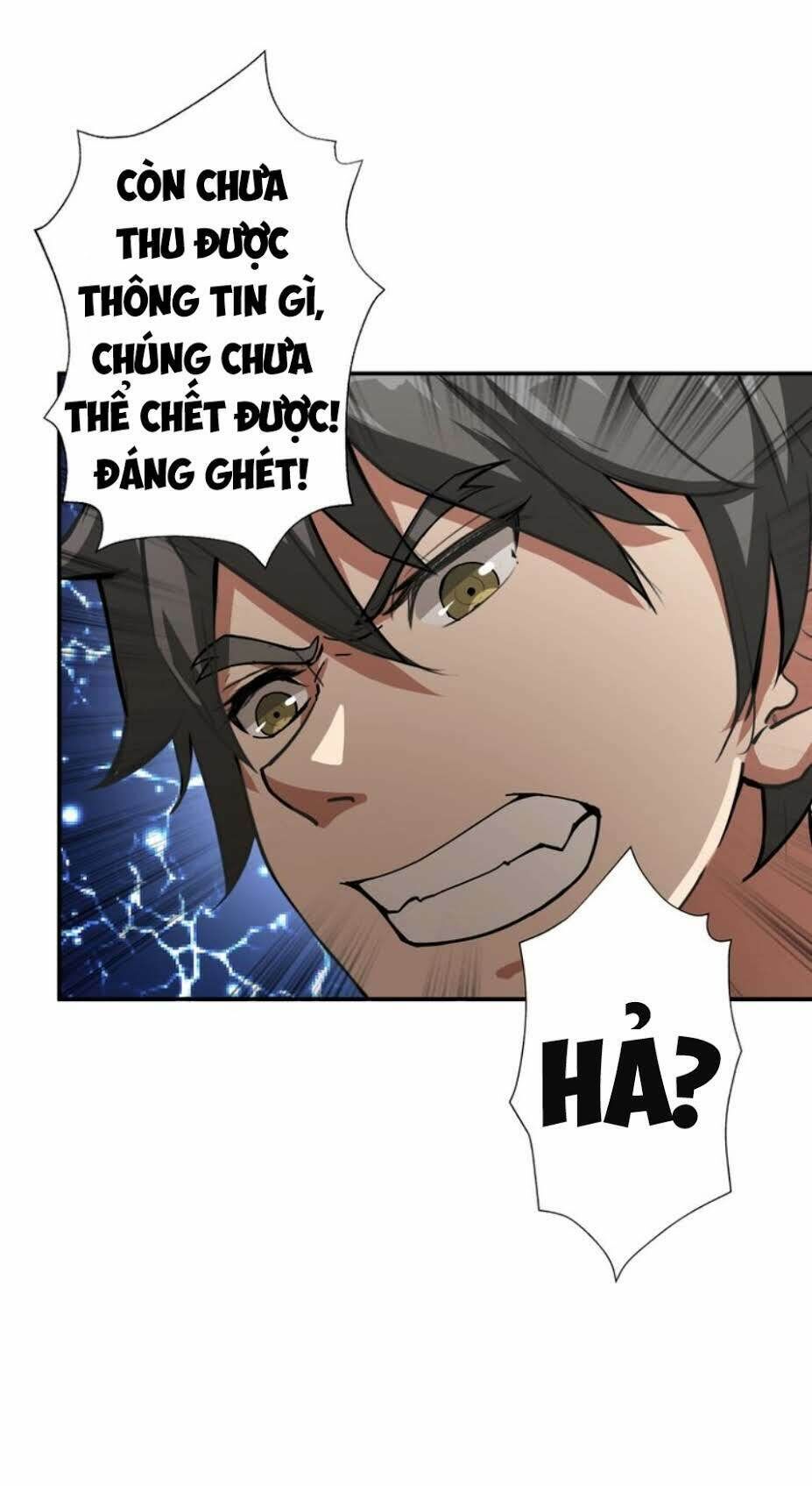 Phệ Thần Kỷ chapter 44 - Upload bởi truyensieuhay.com