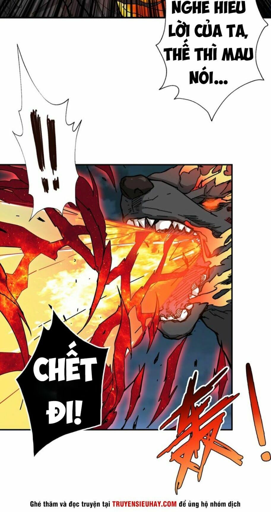 Phệ Thần Kỷ chapter 44 - Upload bởi truyensieuhay.com