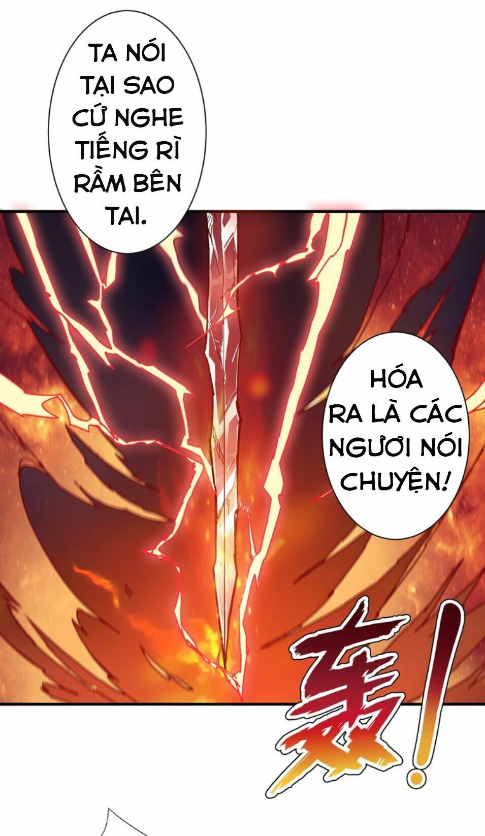 Phệ Thần Kỷ chapter 44 - Upload bởi truyensieuhay.com