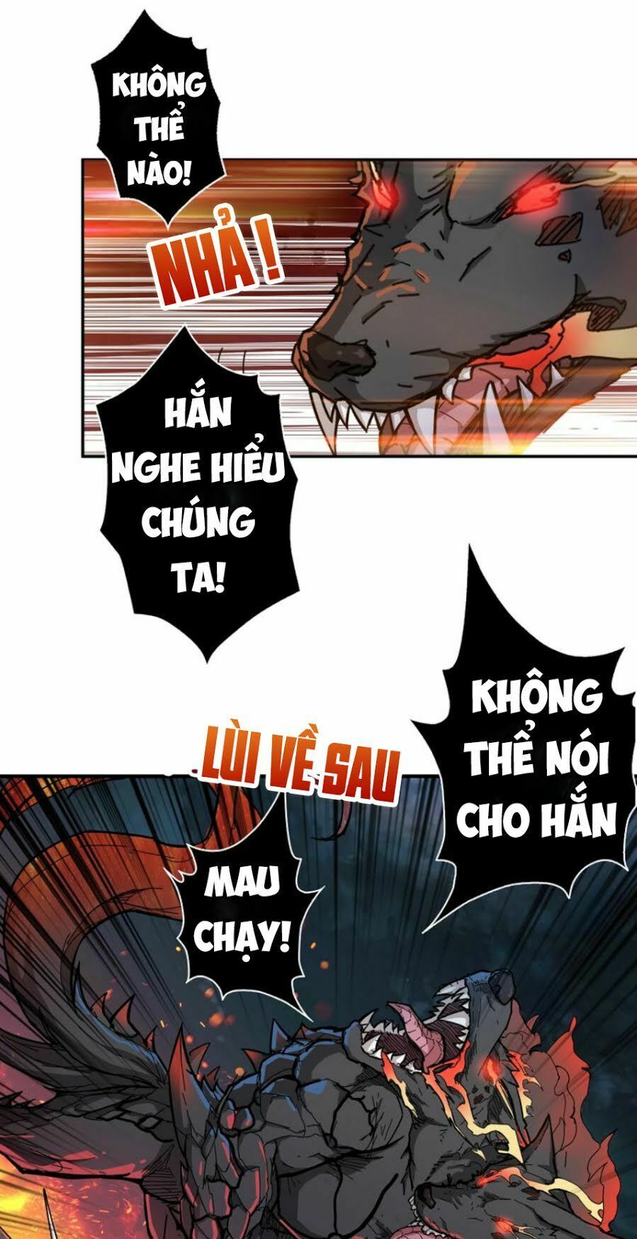 Phệ Thần Kỷ chapter 44 - Upload bởi truyensieuhay.com