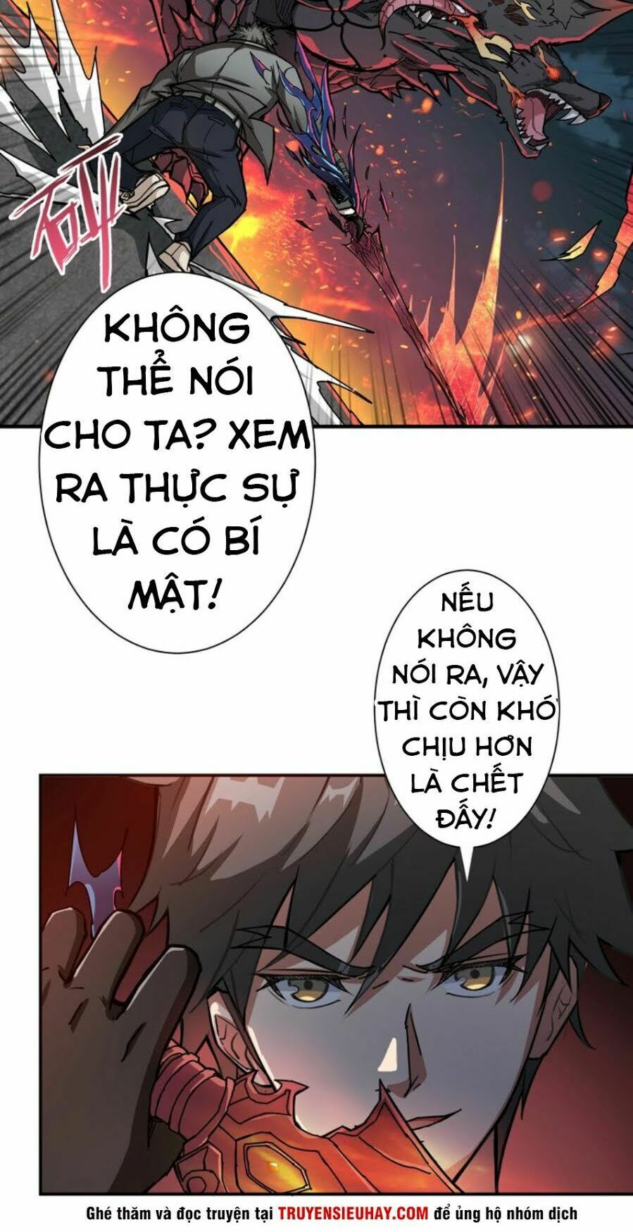 Phệ Thần Kỷ chapter 44 - Upload bởi truyensieuhay.com