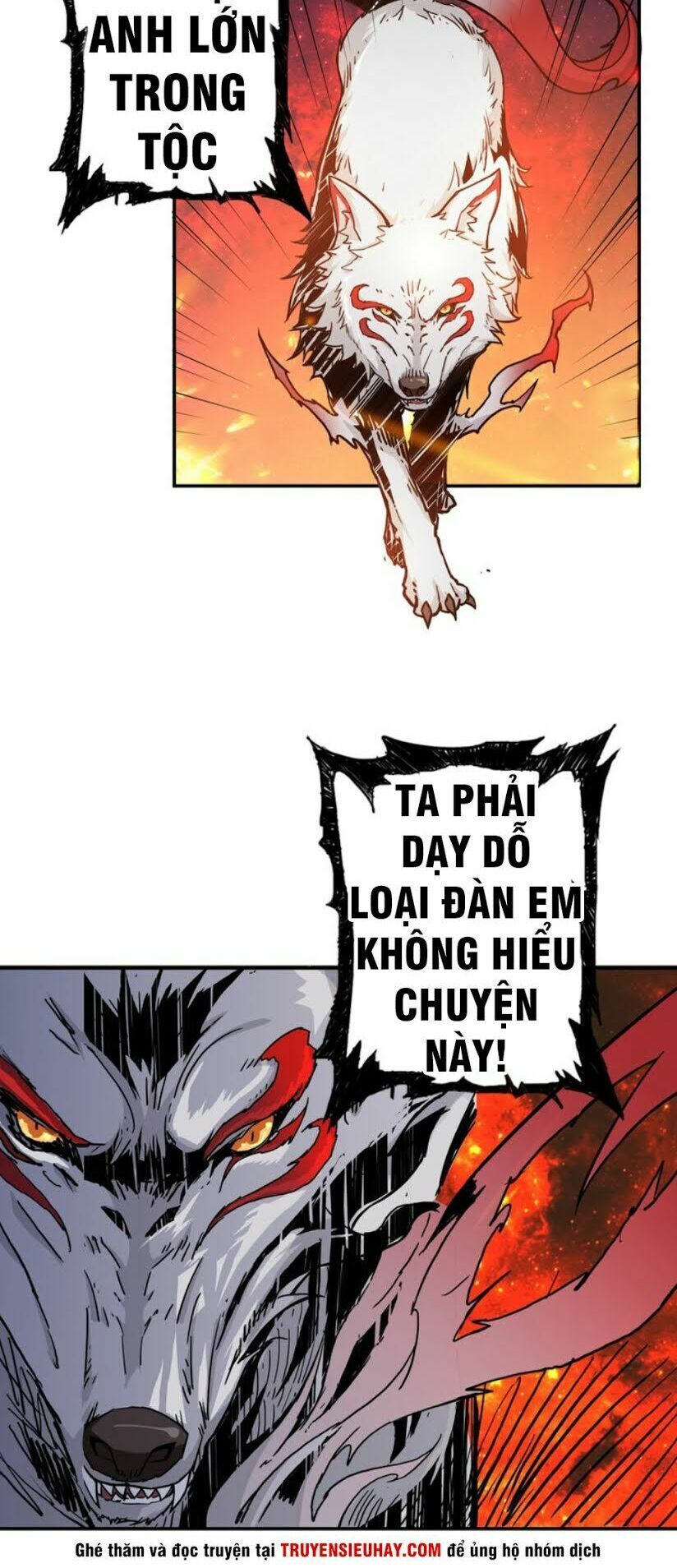 Phệ Thần Kỷ chapter 44 - Upload bởi truyensieuhay.com