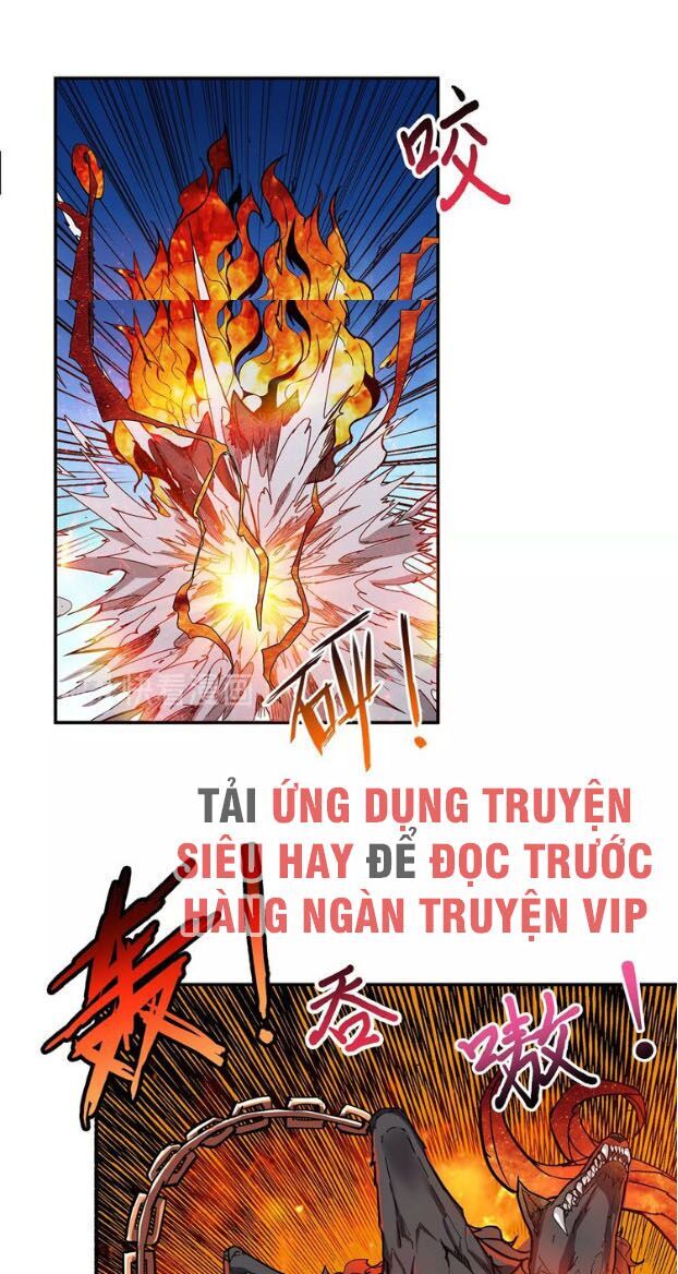 Phệ Thần Kỷ chapter 45 - Upload bởi truyensieuhay.com