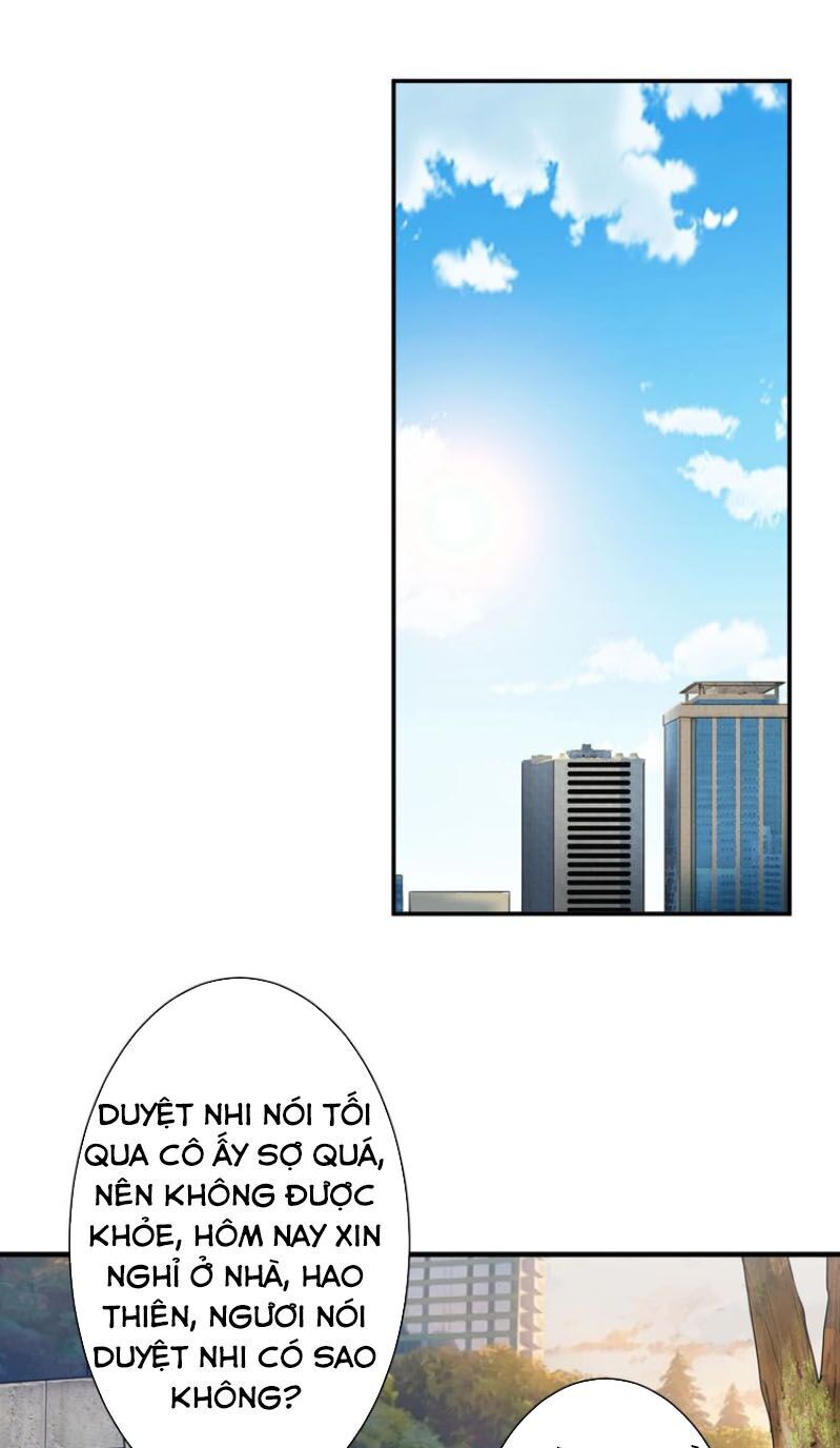 Phệ Thần Kỷ chapter 46 - Upload bởi truyensieuhay.com
