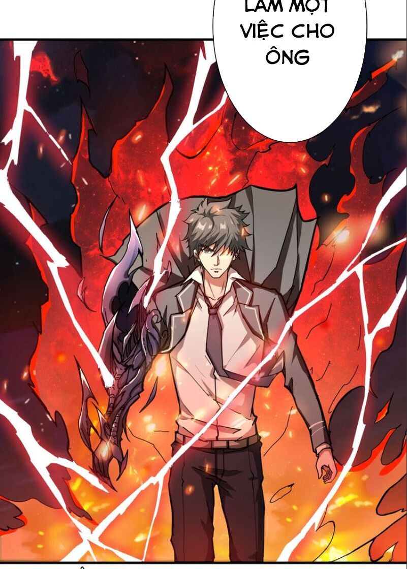 Phệ Thần Kỷ chapter 47 - Upload bởi truyensieuhay.com