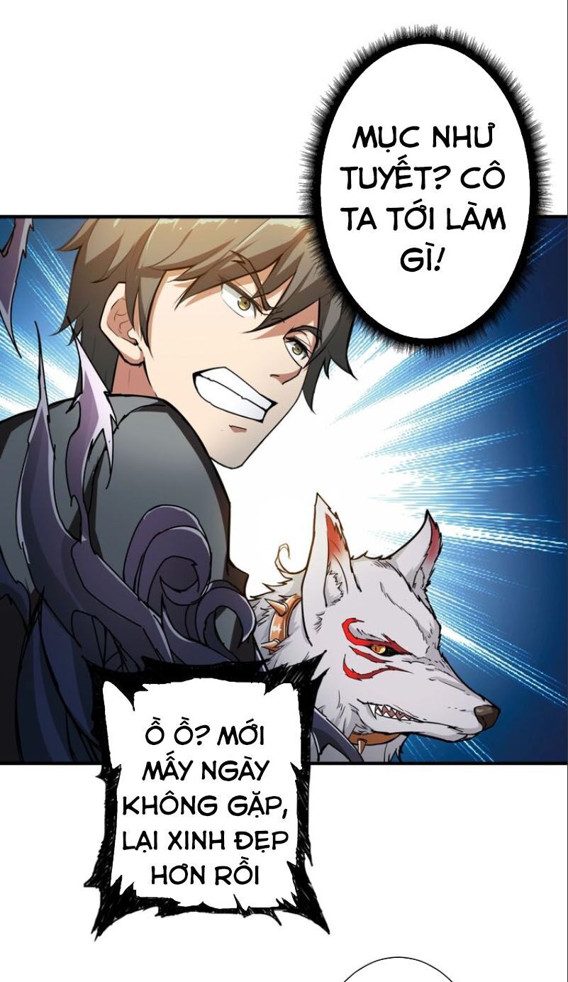 Phệ Thần Kỷ chapter 47 - Upload bởi truyensieuhay.com