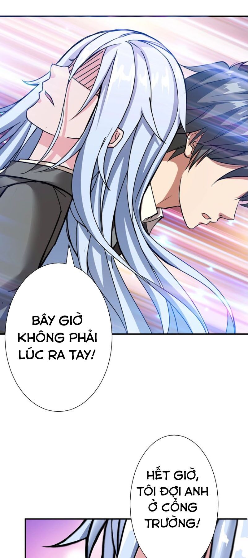 Phệ Thần Kỷ chapter 47 - Upload bởi truyensieuhay.com