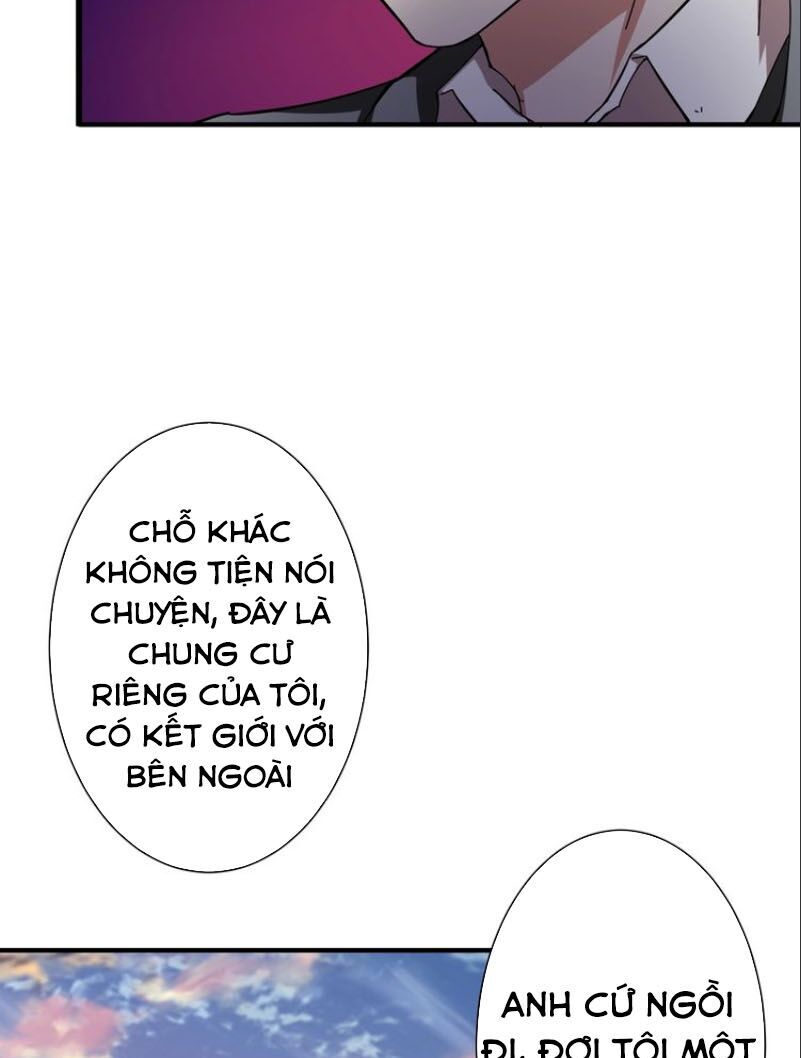 Phệ Thần Kỷ chapter 48 - Upload bởi truyensieuhay.com