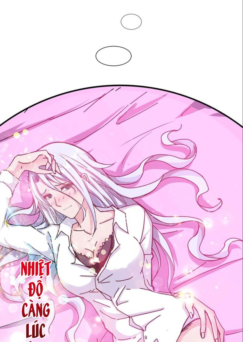 Phệ Thần Kỷ chapter 48 - Upload bởi truyensieuhay.com