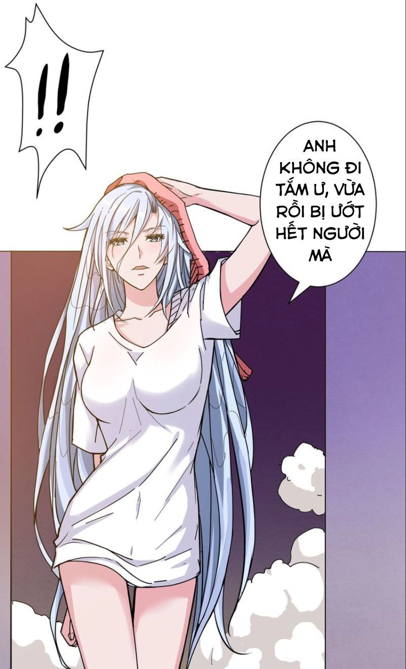 Phệ Thần Kỷ chapter 48 - Upload bởi truyensieuhay.com
