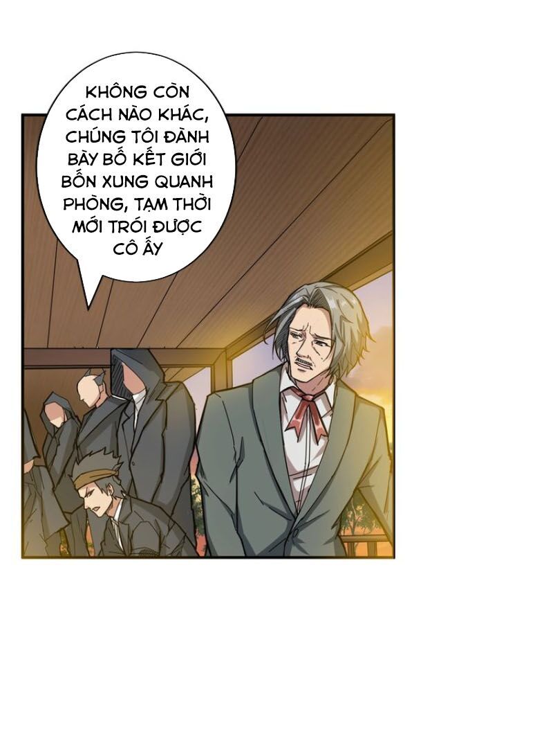 Phệ Thần Kỷ chapter 49 - Upload bởi truyensieuhay.com