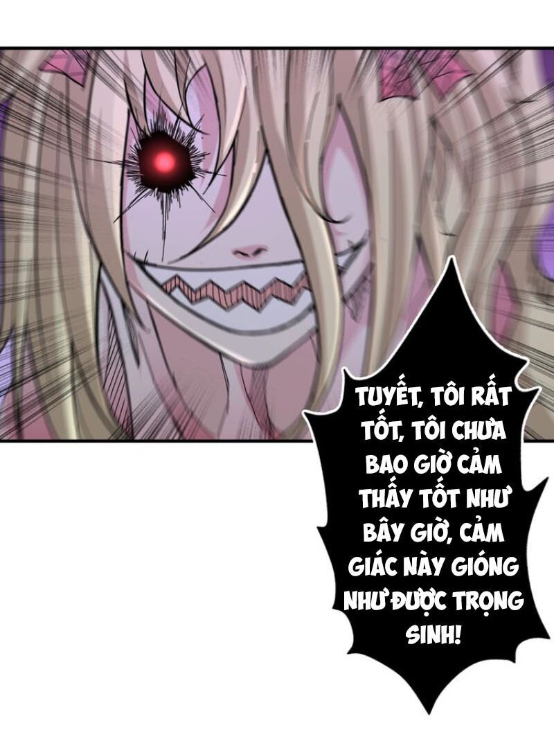 Phệ Thần Kỷ chapter 49 - Upload bởi truyensieuhay.com