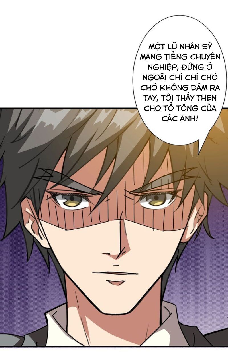 Phệ Thần Kỷ chapter 49 - Upload bởi truyensieuhay.com