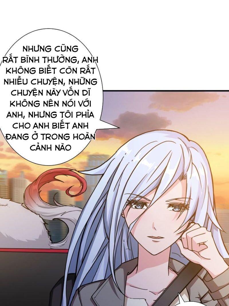 Phệ Thần Kỷ chapter 49 - Upload bởi truyensieuhay.com