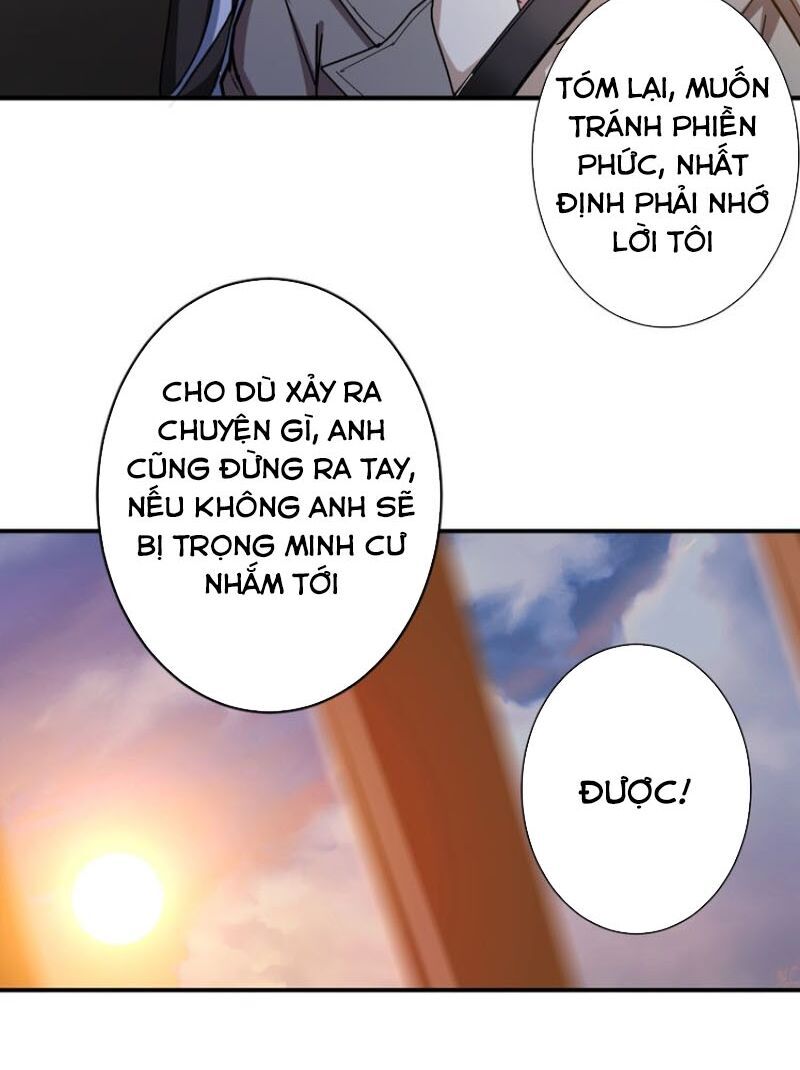 Phệ Thần Kỷ chapter 49 - Upload bởi truyensieuhay.com