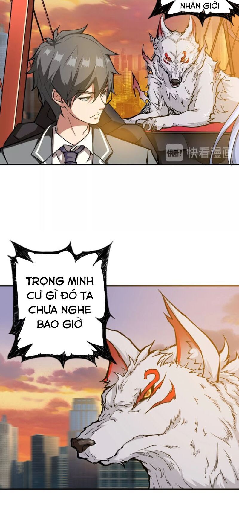 Phệ Thần Kỷ chapter 49 - Upload bởi truyensieuhay.com