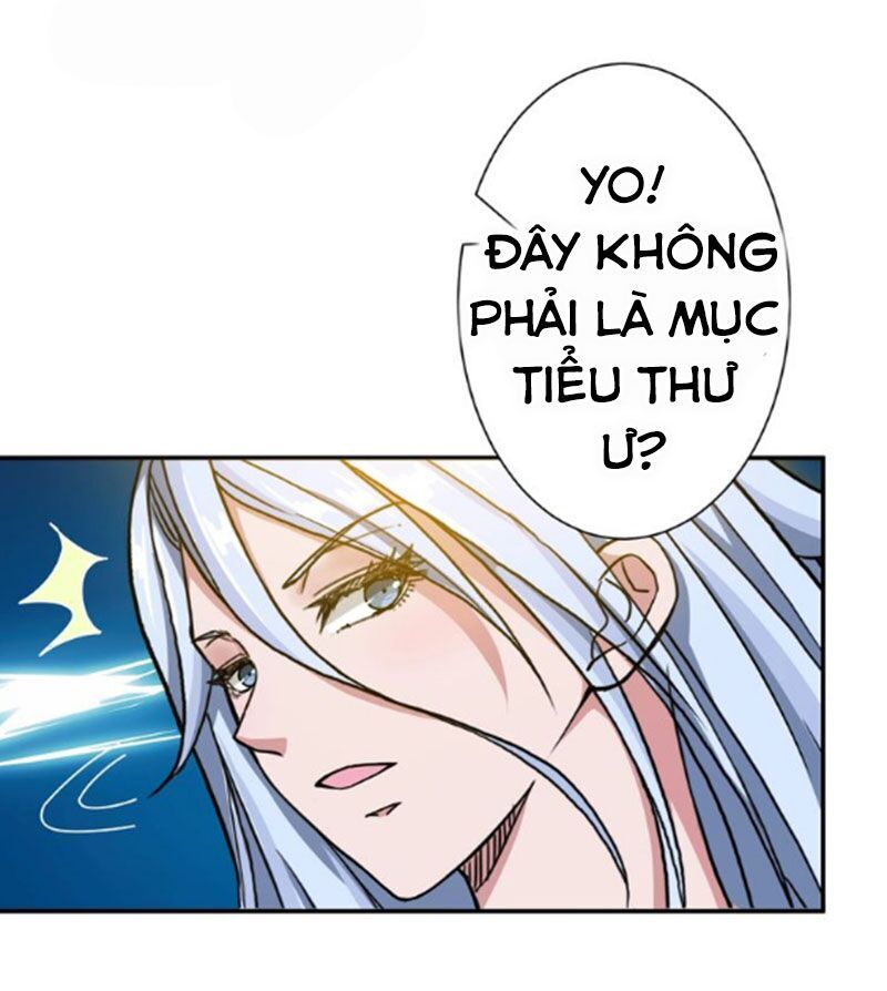 Phệ Thần Kỷ chapter 50 - Upload bởi truyensieuhay.com