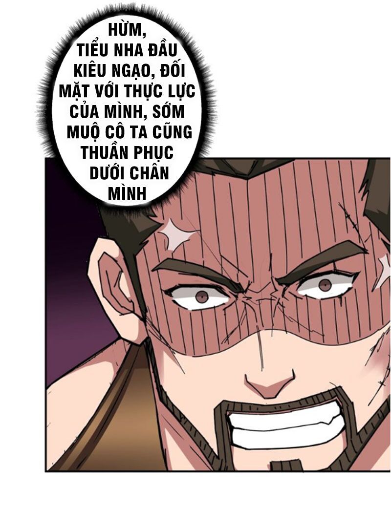 Phệ Thần Kỷ chapter 50 - Upload bởi truyensieuhay.com