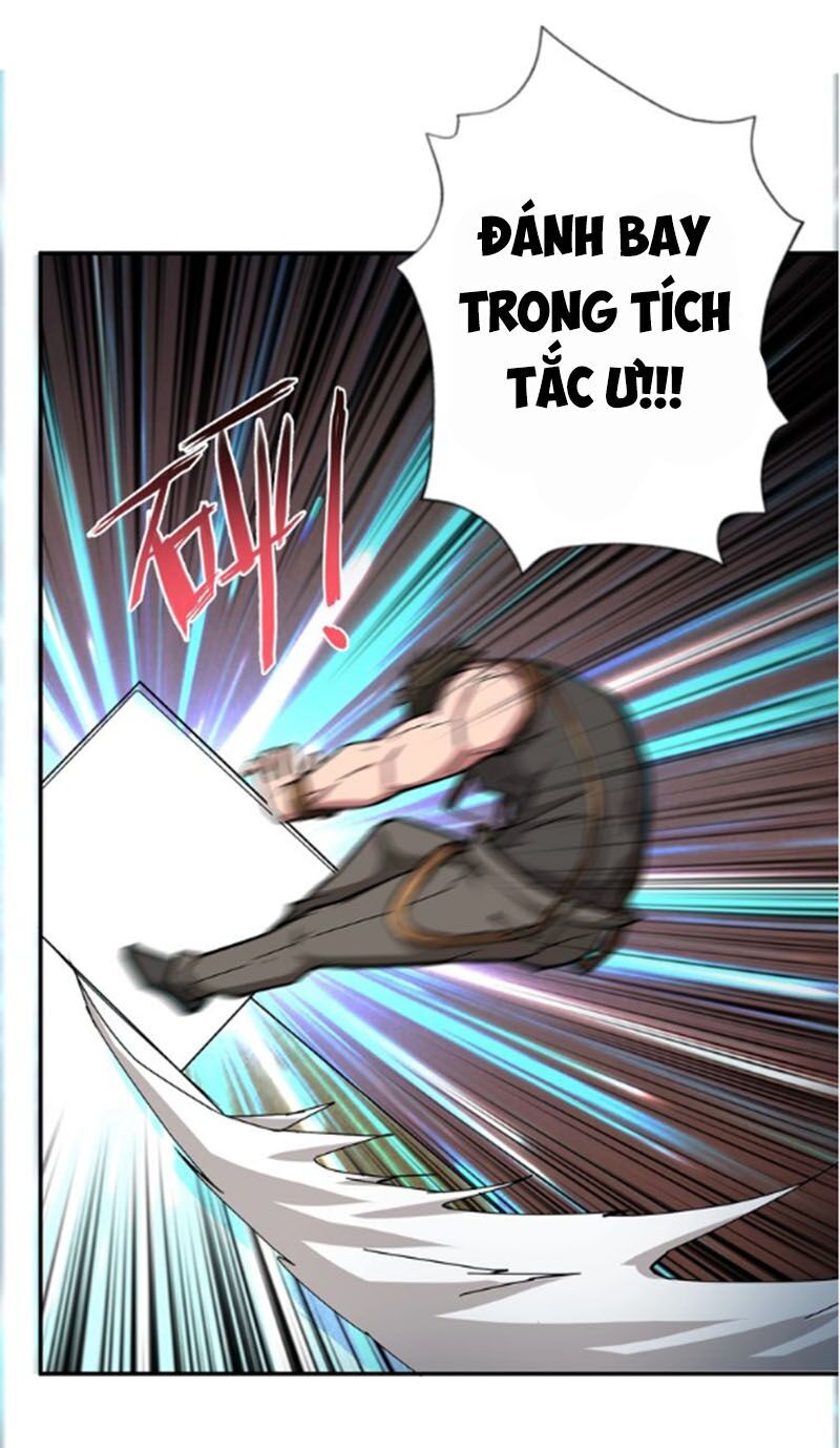 Phệ Thần Kỷ chapter 50 - Upload bởi truyensieuhay.com