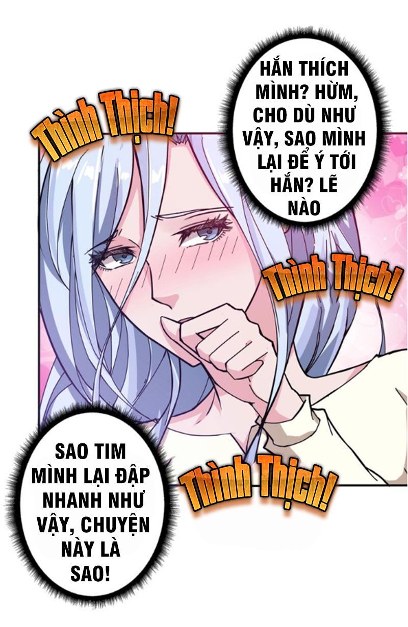 Phệ Thần Kỷ chapter 50 - Upload bởi truyensieuhay.com