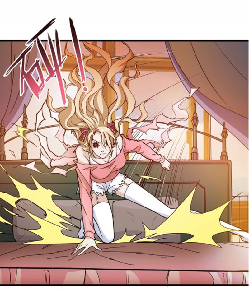 Phệ Thần Kỷ chapter 50 - Upload bởi truyensieuhay.com