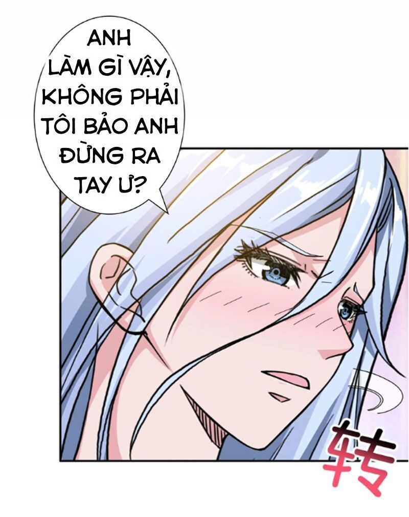 Phệ Thần Kỷ chapter 50 - Upload bởi truyensieuhay.com