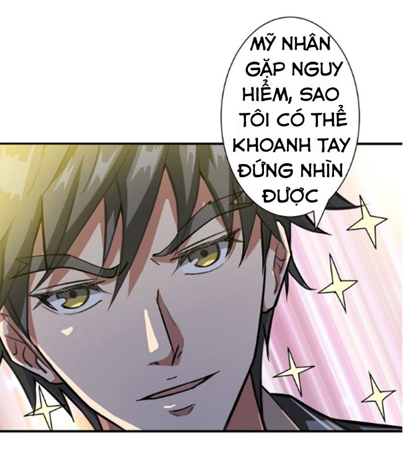 Phệ Thần Kỷ chapter 50 - Upload bởi truyensieuhay.com