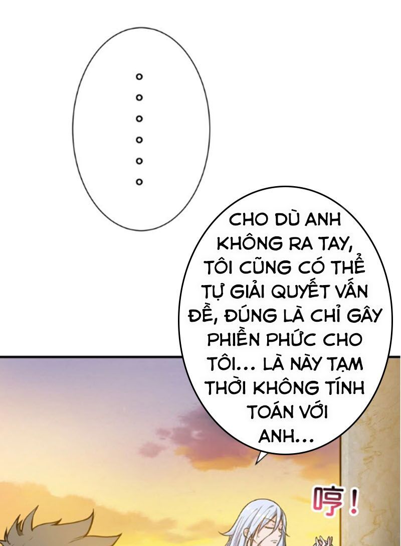 Phệ Thần Kỷ chapter 50 - Upload bởi truyensieuhay.com