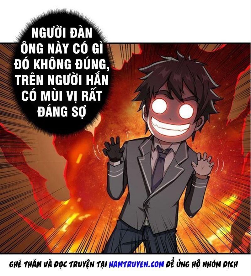 Phệ Thần Kỷ chapter 51 - Upload bởi truyensieuhay.com