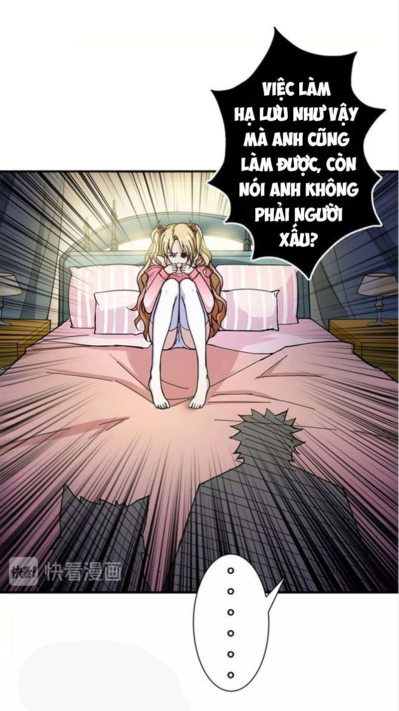 Phệ Thần Kỷ chapter 51 - Upload bởi truyensieuhay.com