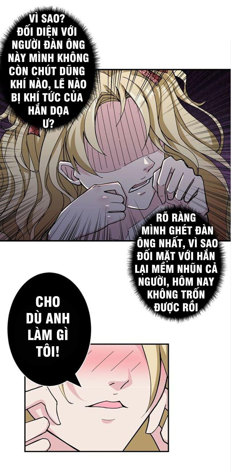 Phệ Thần Kỷ chapter 51 - Upload bởi truyensieuhay.com