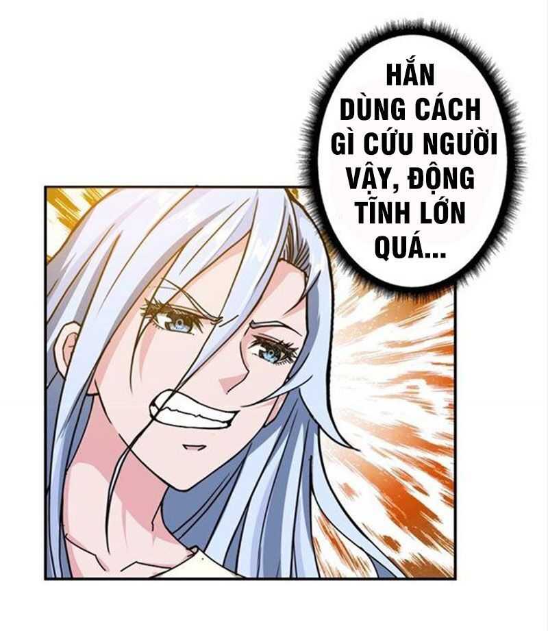 Phệ Thần Kỷ chapter 51 - Upload bởi truyensieuhay.com