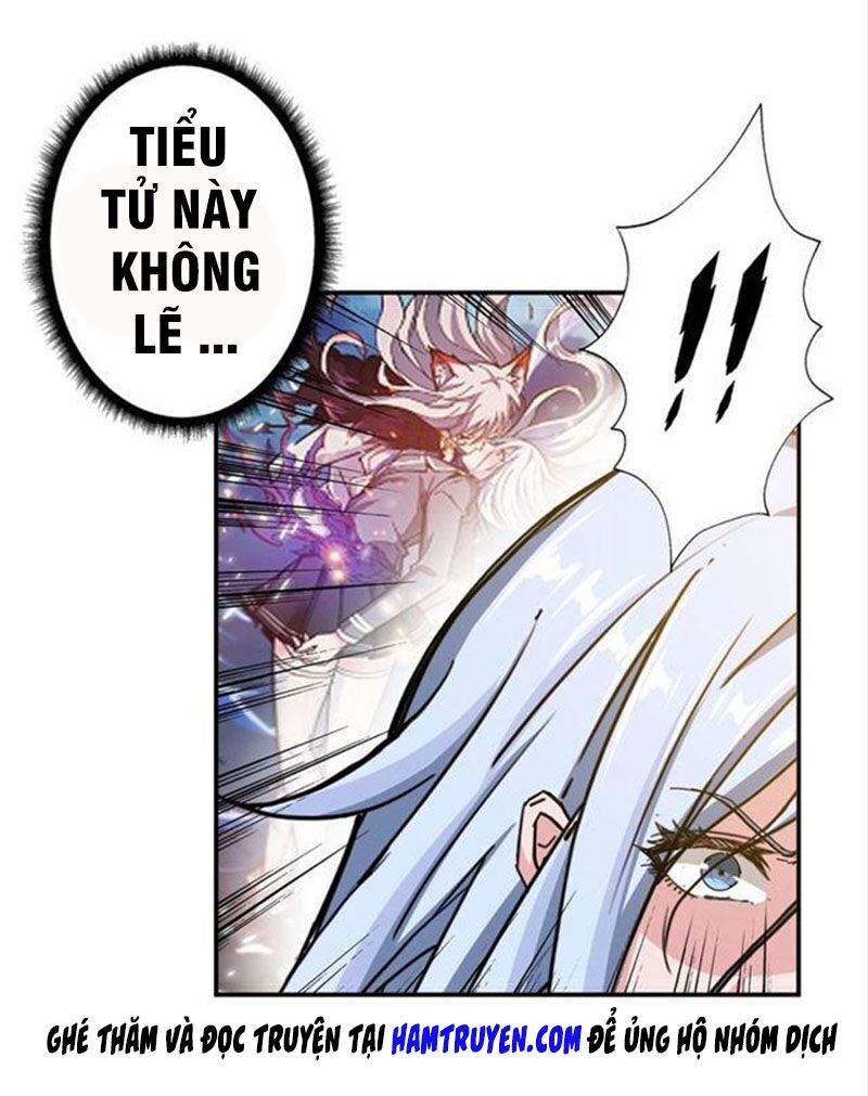 Phệ Thần Kỷ chapter 51 - Upload bởi truyensieuhay.com