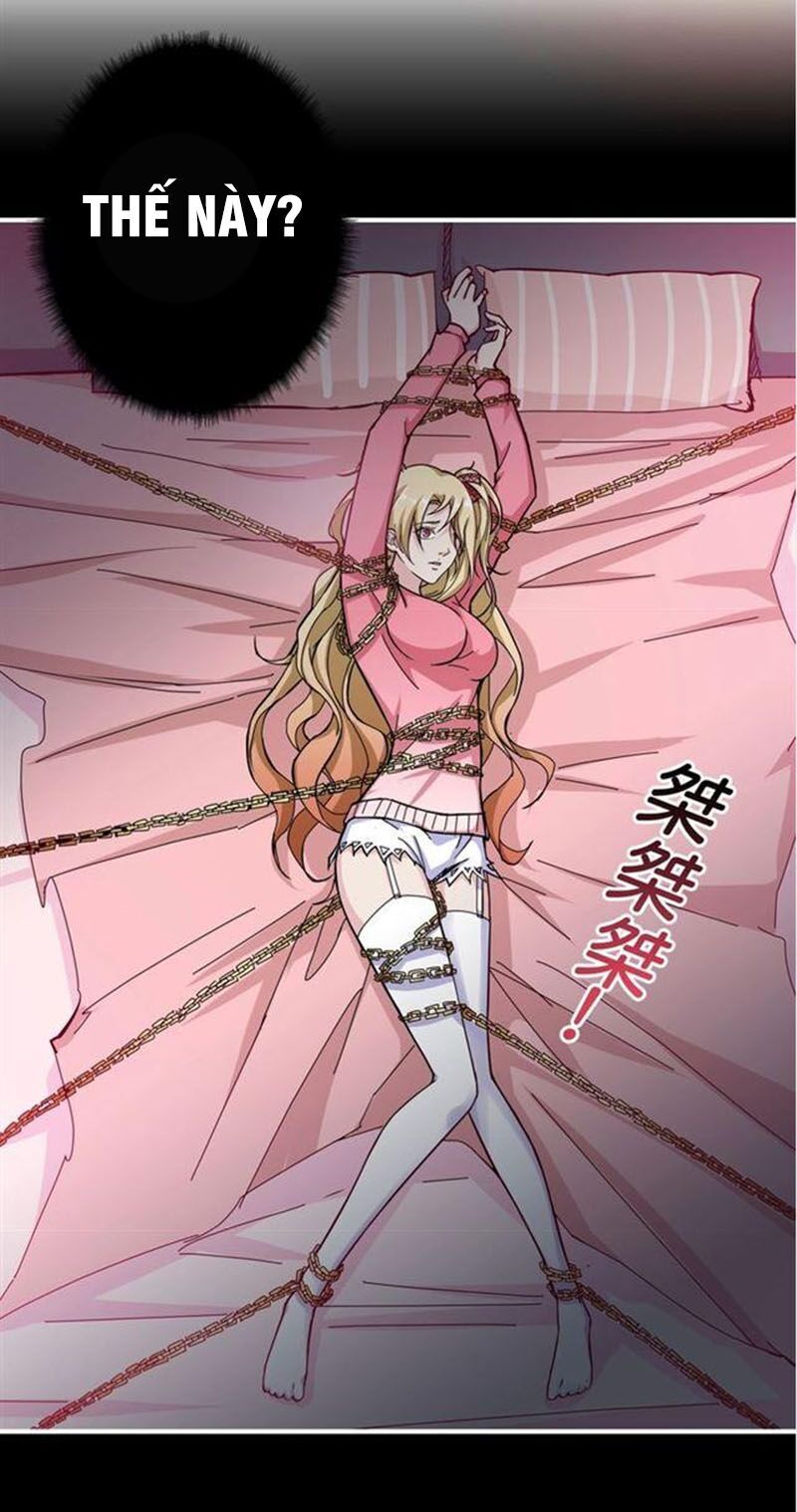 Phệ Thần Kỷ chapter 51 - Upload bởi truyensieuhay.com