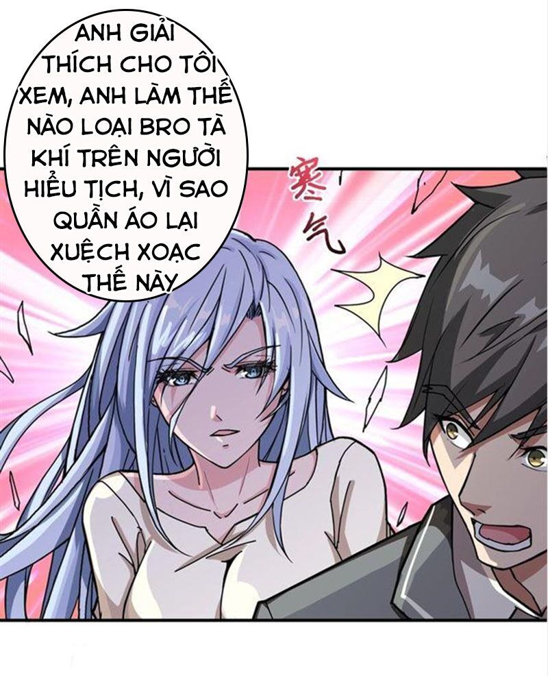 Phệ Thần Kỷ chapter 51 - Upload bởi truyensieuhay.com