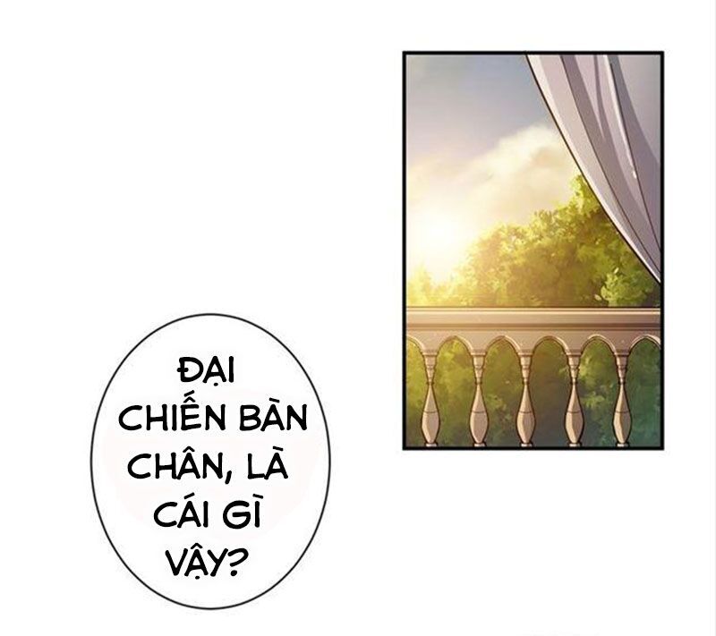 Phệ Thần Kỷ chapter 51 - Upload bởi truyensieuhay.com