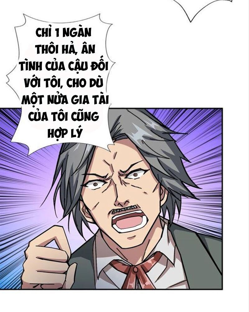 Phệ Thần Kỷ chapter 51 - Upload bởi truyensieuhay.com
