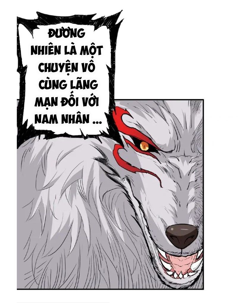 Phệ Thần Kỷ chapter 51 - Upload bởi truyensieuhay.com